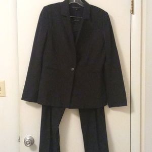 Women's Business Pantsuit